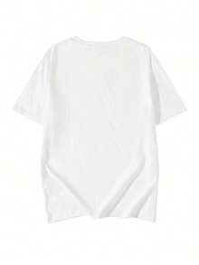 Women T-Shirts - White - View 4