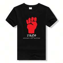 Women T-Shirts - Black - View 12