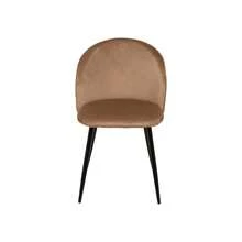 Dmora Dining Chairs - Beige - View 4