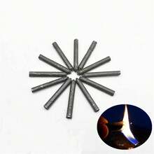 Welding Rod Powder-Cored Aluminum Electrode 30pc Without Welding Powder Tool Accessories Stainless Steel Electrode Copper-Aluminum Flux Core For Professionals And DIYers - 30pc - View 2