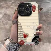 Luna Carcasa celular diseño elegante resistente a impactos y rasgos, adaptada para múltiples modelos como  X,XR,XS Max y series 11/12/13/14/15/16/17 con todas sus variantes, celulares  Galaxy gama A y S de diferentes generaciones, dispositivos  Moto E y serie G, además de  Poco y Redmi Note toda la línea, material cómodo ligero, protección completa para teléfono móvil ideal para uso personal y diario cotidiano - Blanco - Ver 2
