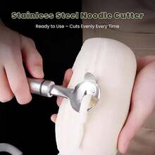 3/2/1 Piece Cactus Peeler Set - Stainless Steel Fruit And Vegetable Peeler, Digging Spoon, And Seed Remover - Easy To Use Kitchen Gadgets For Home And Restaurant # Potato Peeler, Pelador De Papas, Vegetable Peeler - Silver - View 6