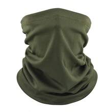 Masker Penutup Leher Pelindung UV Musim Panas, Masker Wajah Bernapas, Penghangat Leher Pelindung Matahari untuk Aktivitas Luar Ruangan, Memancing, Bersepeda, Olahraga, Unisex - Berbagai gaya - View 19