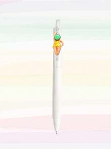 趣味游泳人物卡通泳裝男款女款凝膠筆 0.5mm 黑色簽名筆，適用於書寫、設計、繪圖、做功課、記筆記、日常辦公簽名、醫生處方箋、筆記本、塗鴉、學校用品、繪圖紙，適合學生、教師、醫生、設計師、辦公室，適合送給朋友、同學和家人的禮物，適用於開學季、送禮、節日和生日禮物 - 多色 - 查看 9
