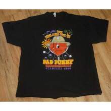 Women Sports Tees & Tanks - Black - View 1