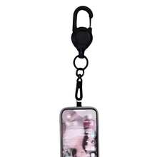 Pocket 3 Remote Backpack Clip, Osmo Action Camera Lanyard Anti-Drop Outdoor Carabiner, Heavy Duty Retractable Multifunctional Carabiner, Safely Connect Camera, Suitable For Outdoor Activities, Effectively Prevent Camera Loss Or Dropping - View 8