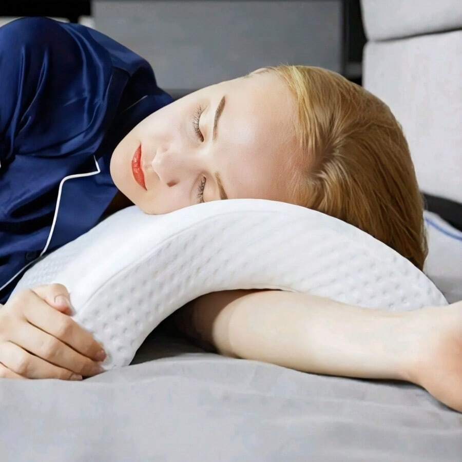 Cuscini per camera da letto - Bianco - Visualizzare 1