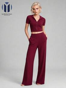 Color caoba