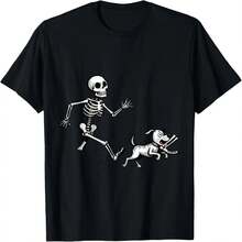Women T-Shirts - Black - View 7