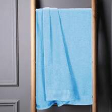 Bath Towels - White - View 4