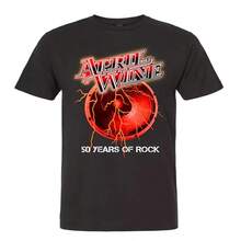 Kvinnor T-shirts - Svart - Visa 1