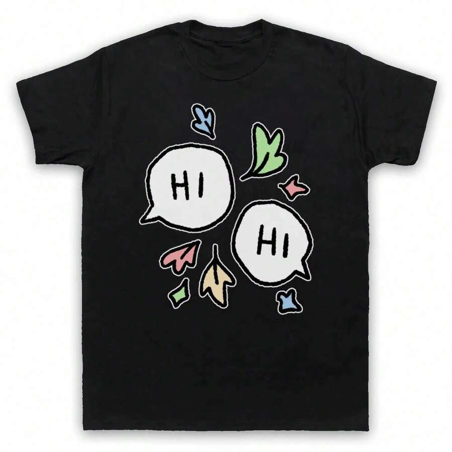 Women T-Shirts - Back 3 - View 1