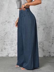 Lolita Dresses - Blue - View 1