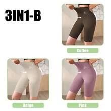 Cosplay Clothing - 3IN1-b-1SET - View 1