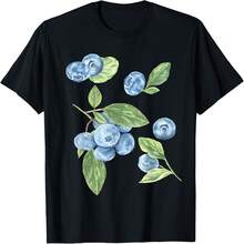 Women T-Shirts - Black - View 11