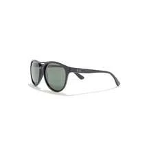 Ray-Ban 58mm Polarized Aviator Sunglasses |  | Men Sunglasses - Black - View 2