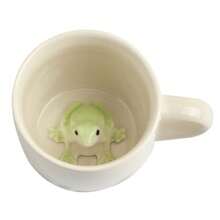Crema Froggy