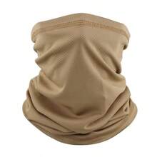 Masker Penutup Leher Pelindung UV Musim Panas, Masker Wajah Bernapas, Penghangat Leher Pelindung Matahari untuk Aktivitas Luar Ruangan, Memancing, Bersepeda, Olahraga, Unisex - Berbagai gaya - View 26