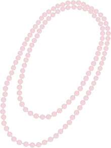 Handmade Beaded Necklace, Suitable For Daily Wear - Multicolor - View 17