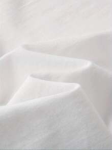 Women T-Shirts - White - View 4