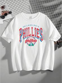 Women Sports Tees & Tanks - White - View 1