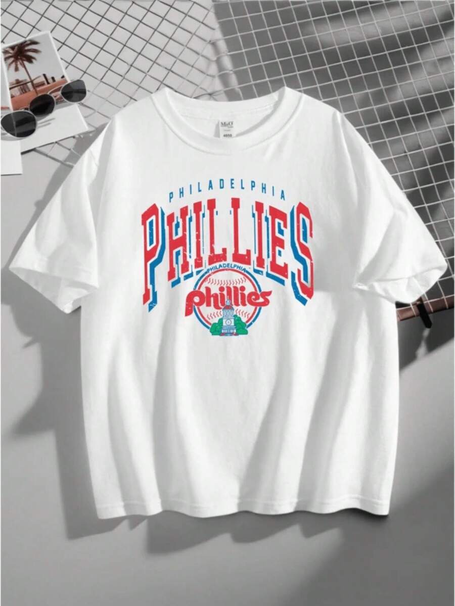 Women Sports Tees & Tanks - White - View 1