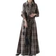 Checkered Brown