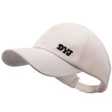 1 pieza Gorra de béisbol estilo Y2K unisex, sombrero para el sol para mujer y hombre, uso casual al aire libre, diseño minimalista Y2K, sombrero para el sol de moda adecuado para jóvenes, perfecto para la playa de verano, regalo ideal para familia y amigos - gorra de béisbol - Ver 7