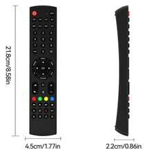 Lumueieau Universal TV Remote Control For All Brands Of TV,DVD And More 8 Devices - View 5