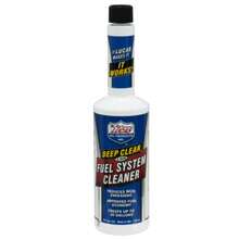 Lucas Oil 10512 Deep Clean Fuel System Cleaner, 16 Ounce 2-Pack Performance Fuel Additive For Engine Efficiency & Cleaning - Oil - View 2