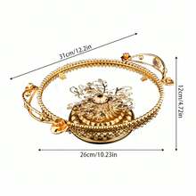 Trays - Gold - View 2