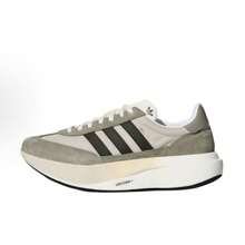 Adidas Originals SL 72 Pro Comfortable And Versatile Low-Top Casual Shoes Unisex Grey - Grey - View 1