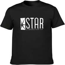 Women T-Shirts - Black - View 2