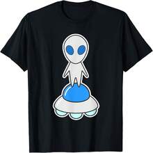 Women T-Shirts - Black - View 10