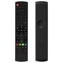 Lumueieau Universal TV Remote Control For All Brands Of TV,DVD And More 8 Devices - View 3