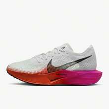 Nike 正品 ZOOMX VAPORFLY 女款緩震跑鞋 HF4995-100 - HF4995-100 - 查看 7