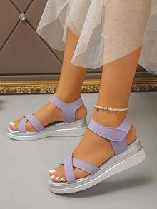 Mauve Purple
