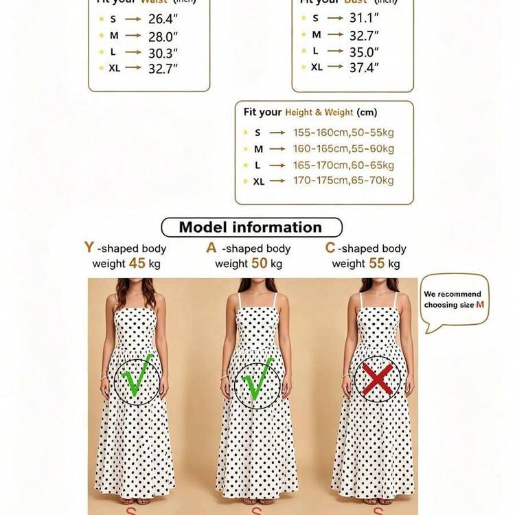 Women Short Dresses - Black and White - View 6