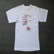 Women T-Shirts - White - View 2