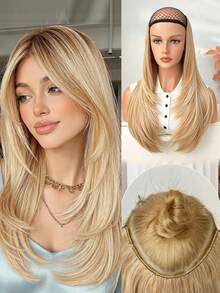 Blonde Highlight