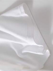 Women T-Shirts - White - View 4