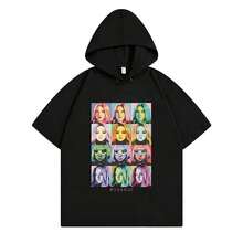 Women Sweatshirts & Hoodies - Black784 - View 7