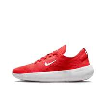 Nike Free 2025 Comfort Running Shoes, Women's, Red - HF2720-601 - 查看 6