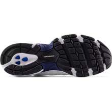 New Balance 530 Shoes White/Dark Blue Women U5302ZB - 白藍色 - 查看 4
