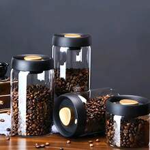 Pots scellés - Noir - Voir 5