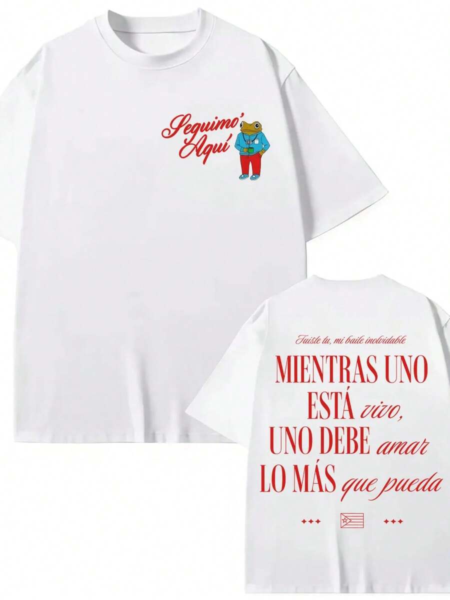 Kvinnor T-shirts - Vitt - Visa 1
