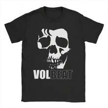 Women T-Shirts - Black - View 6