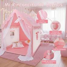 Kids Play Tents - 1 - View 3