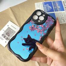 Basic Phone Cases - White - View 4