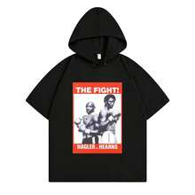 Women Sweatshirts & Hoodies - Black2152 - View 1